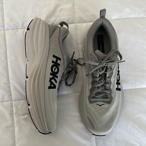 Men’s Hoka Bondi 8 Running Shoe